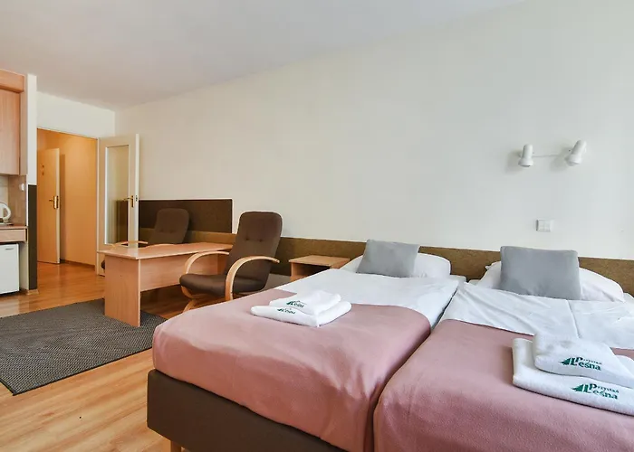 Lesna Przystan * Rewal