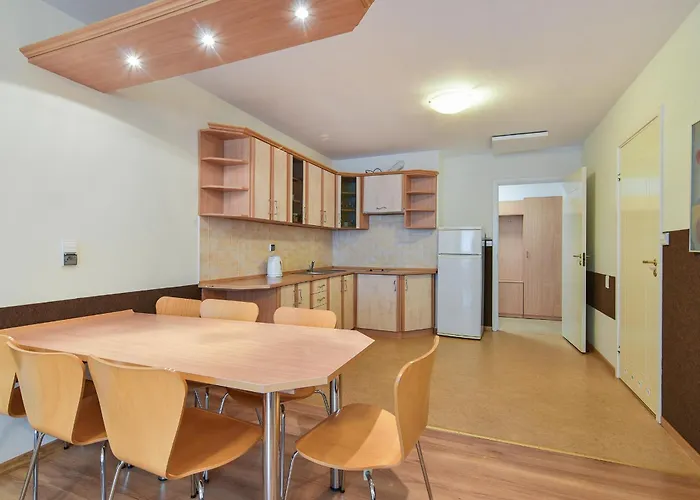 Lesna Przystan 홀리데이파크