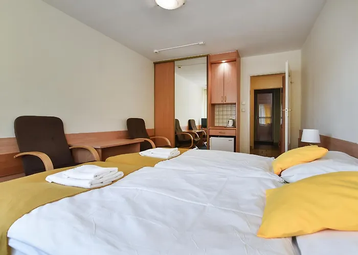 Lesna Przystan Rewal