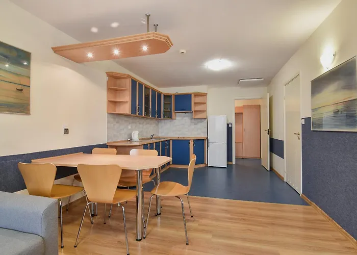 Lesna Przystan Üdülőpark