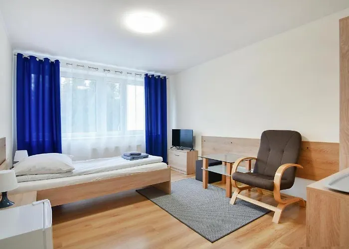 Lesna Przystan * Rewal