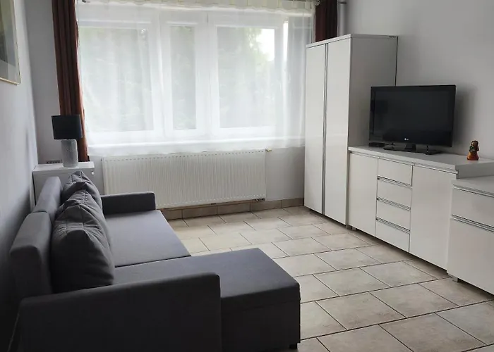 Lesna Przystan 레왈