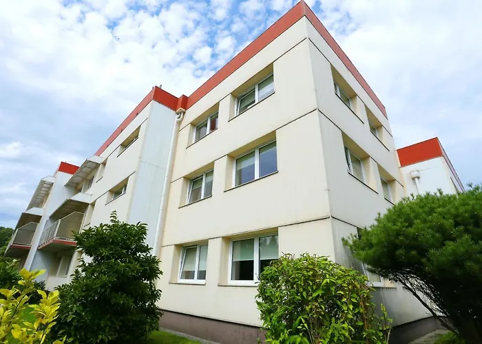 Lesna Przystan * Rewal