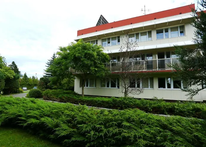 Lesna Przystan Üdülőpark